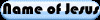 The Name of Jesus